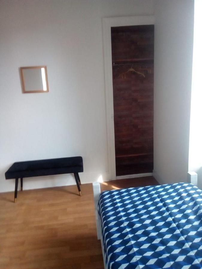 Pounette, Appartement T3 Centre / Thermes Luxeuil מראה חיצוני תמונה